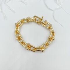 Özel Seri Tff Bileklik 19 cm