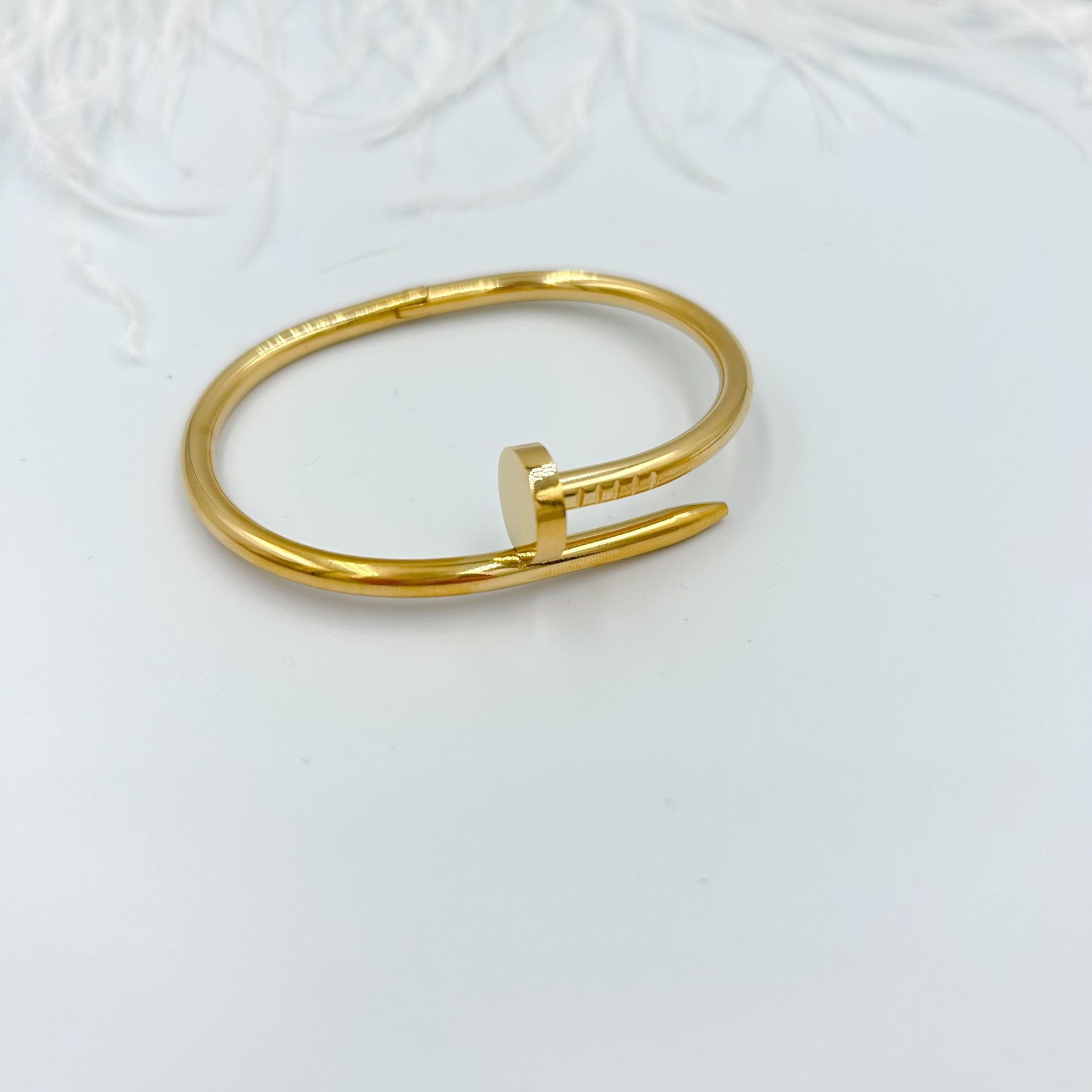 Çelik Çivi Kelepce 17 cm
