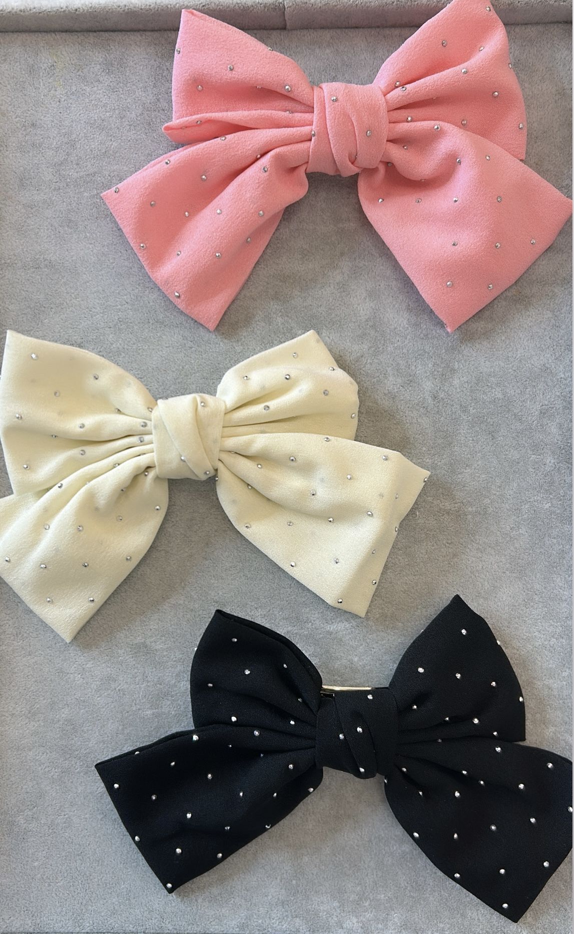 Taşlı Fiyonklu Otomatik Toka