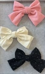 Taşlı Fiyonklu Otomatik Toka