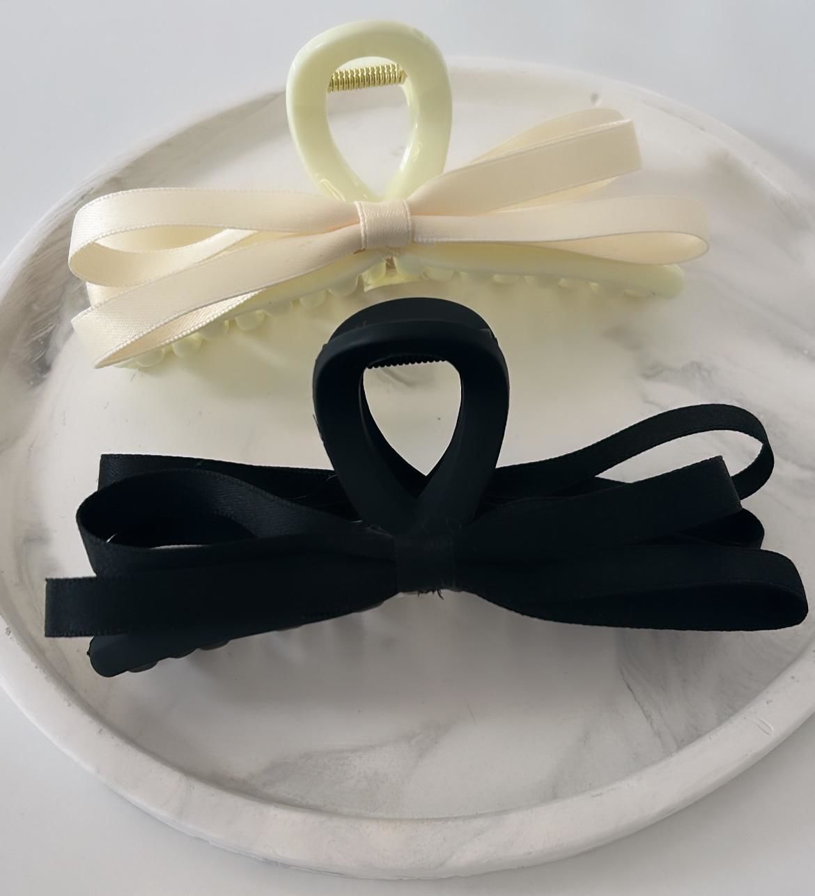 Fiyonk detaylı Mandal Toka 12 cm