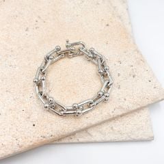 Özel Seri Tff Bileklik 20cm