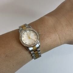 Taşlı Kadranlı Rlx Saat