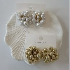 Özel Seri Çoklu Küpe