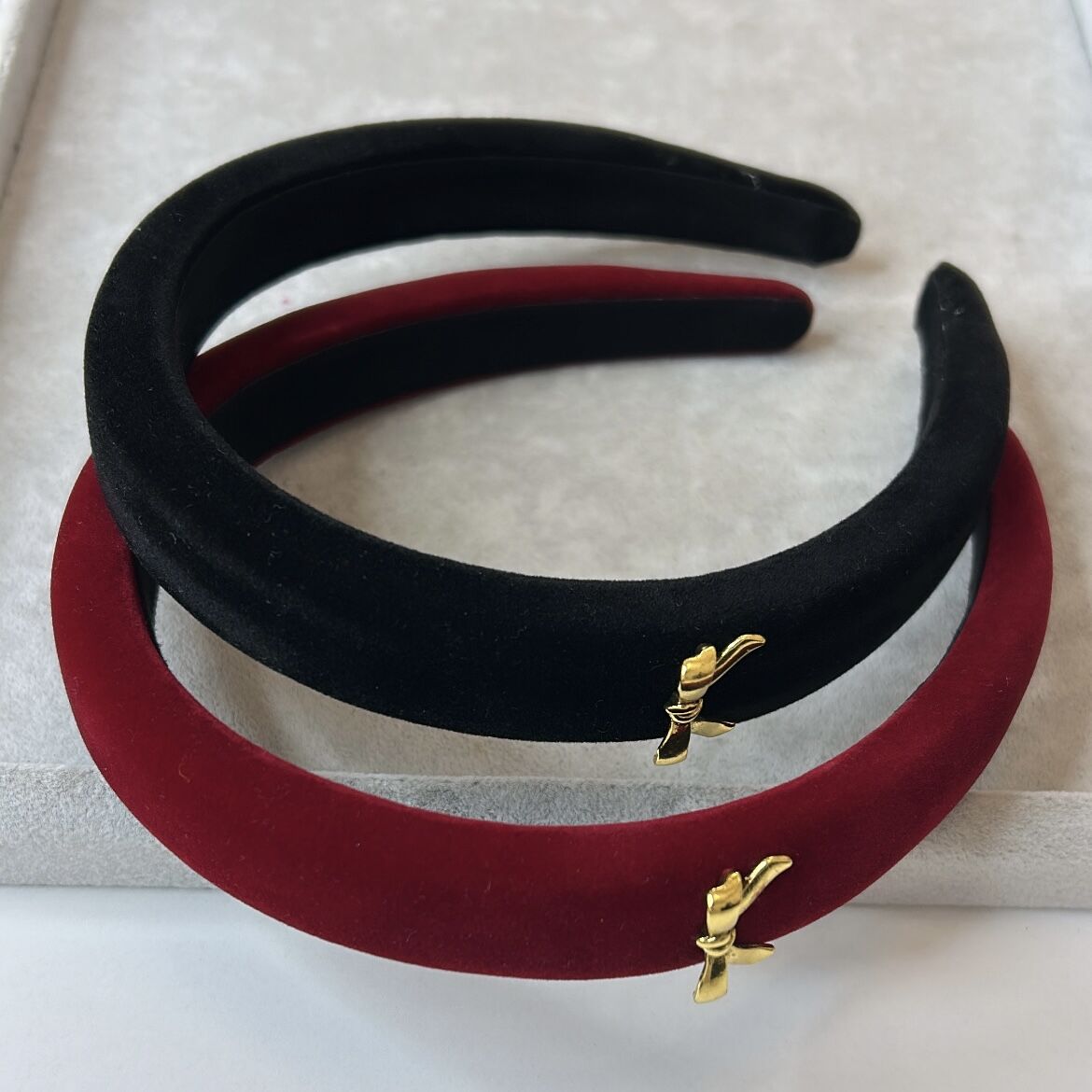 Fiyonk Detaylı Taç 2 cm