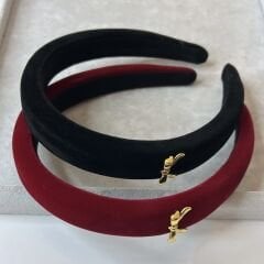 Fiyonk Detaylı Taç 2 cm