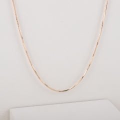 Vip Seri İnce Kolye 60cm