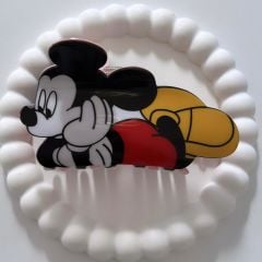 İthal Kemik Mouse  Toka 8cm