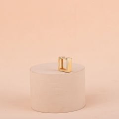 Özel Seri Köşeli Kıkırdak Küpe