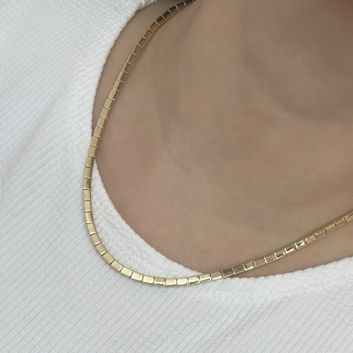 Özel Seri Ray Kolye 45cm