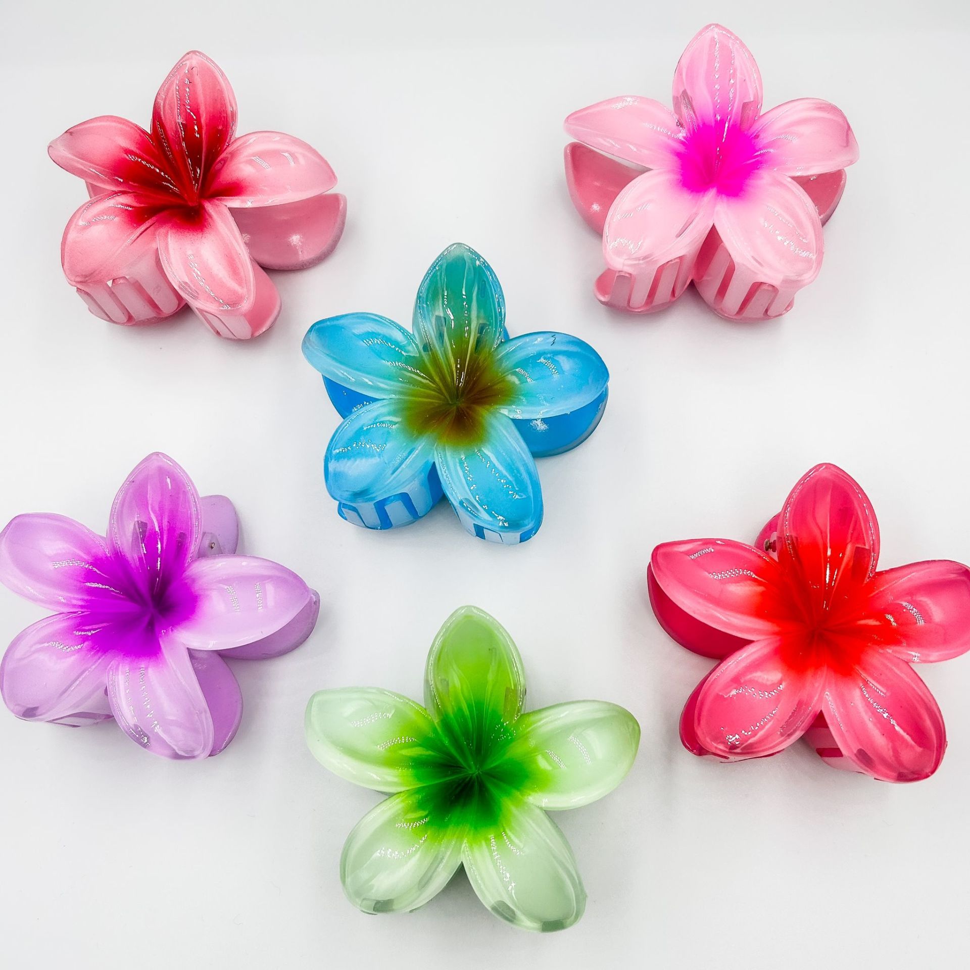 İthal Lotus Mandal Toka 8cm
