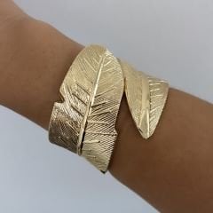 Özel Seri Yaprak Kelepçe 18cm