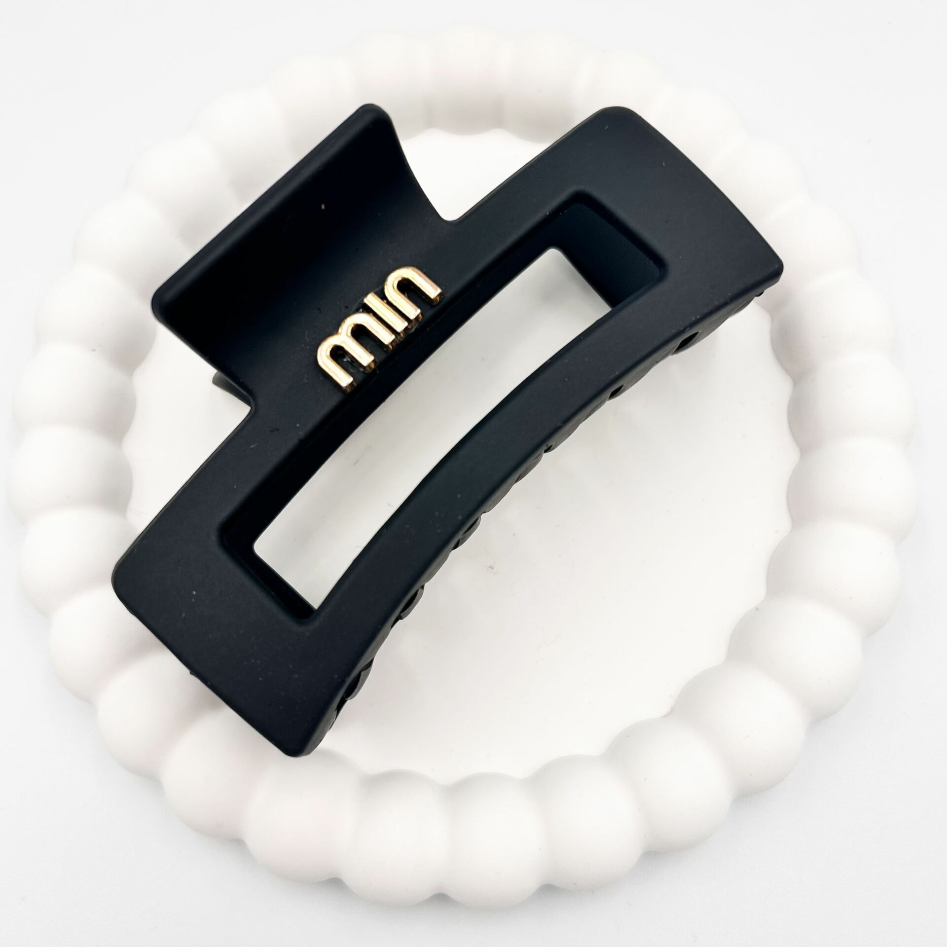 İthal Miu Mandal Toka 8cm