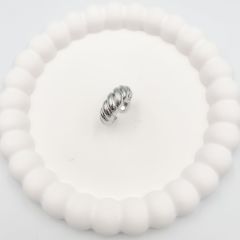 Özel Seri Plaka Yüzük (AYARLI)