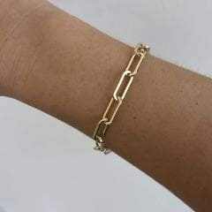 Özel Seri Ataç Bileklik 20 cm