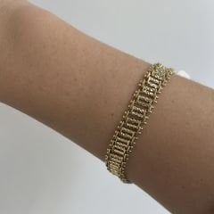 Vip Seri Ray Bileklik 20cm