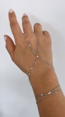 Özel Seri Ezme Zincirli Şahmeran