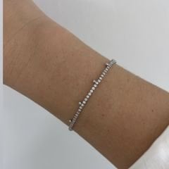 Özel Seri Toplu Su Yolu Bileklik 17cm
