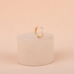 Özel Seri  Halka Kıkırdak Küpe