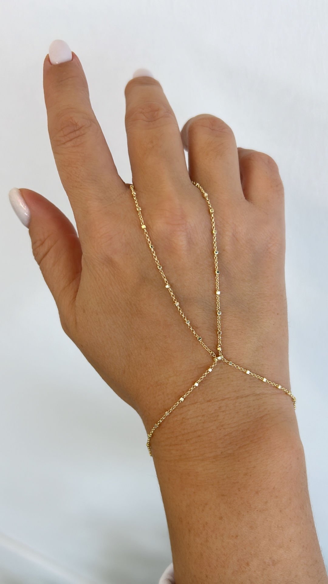 Özel Seri Dorika Şahmeran Gold