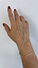 Özel Seri Ezme Zincirli Su Yolu Şahmeran